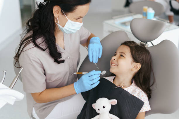 Best Dental Fillings (Composite and Amalgam)  in Eagle Lake, TX